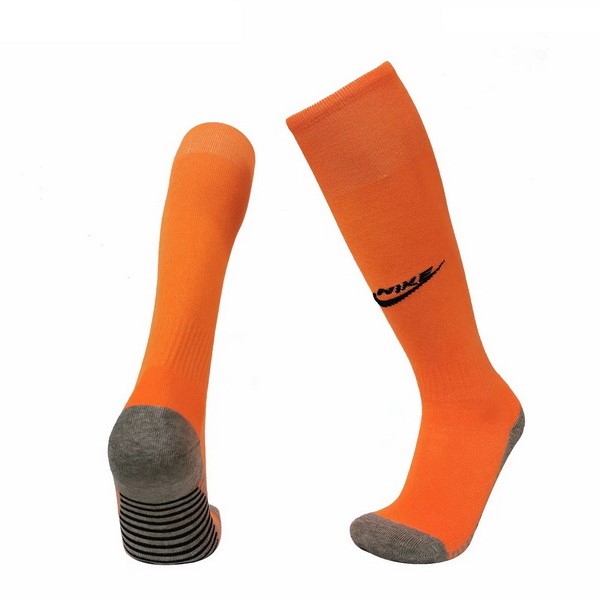 Calcetines Chelsea Replica Tercera Ropa 2019/20 Naranja